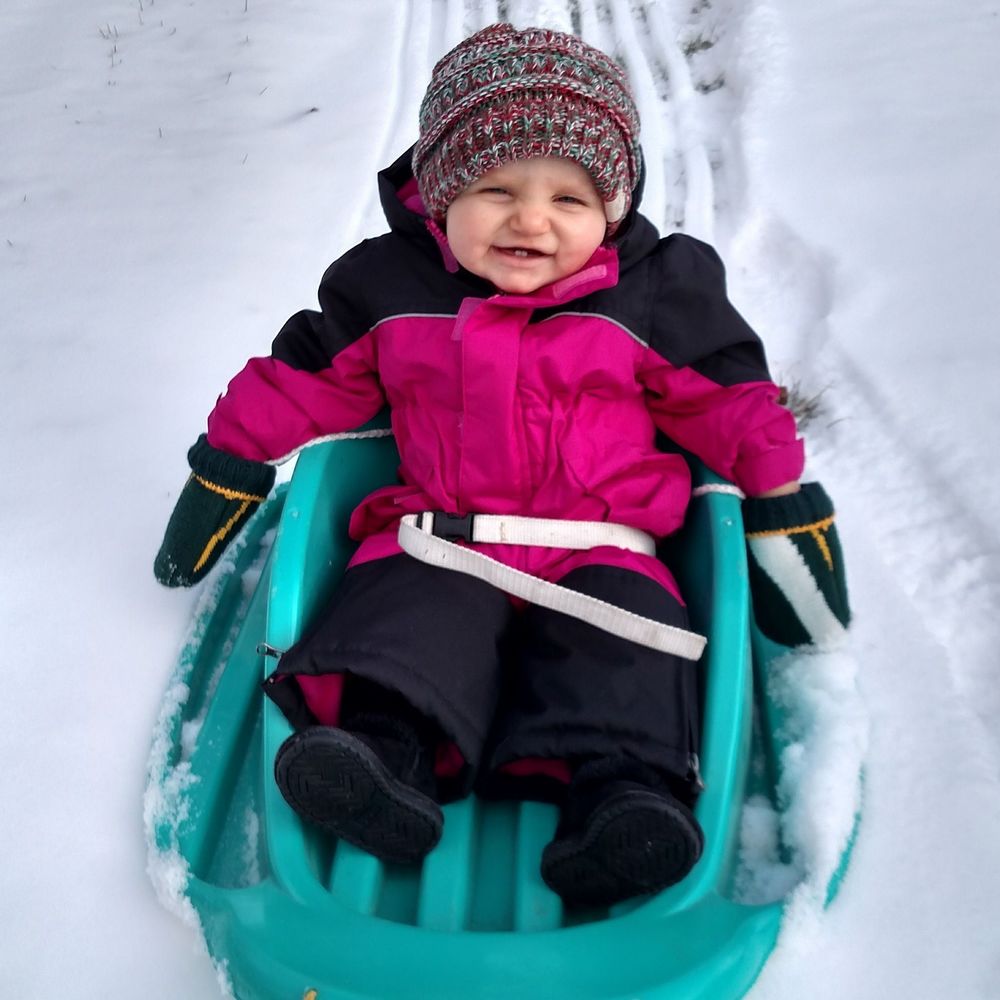 Meet your Posher, Kari